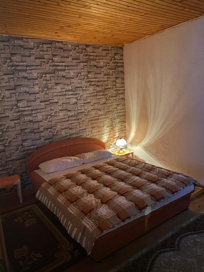 Stolac Home River Bagian luar foto