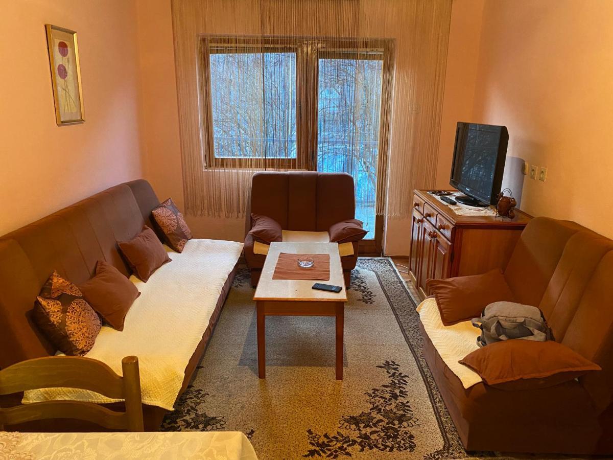 Stolac Home River Bagian luar foto
