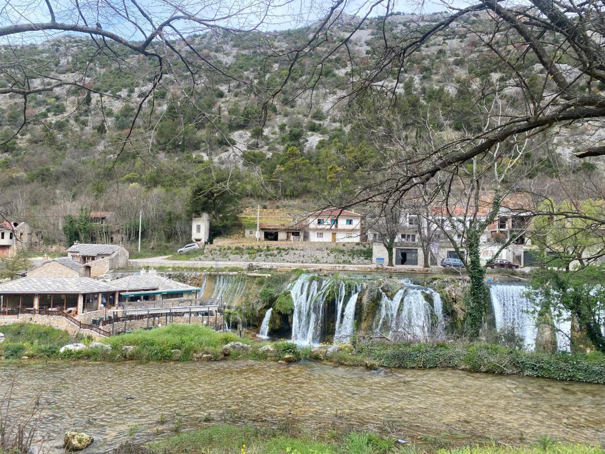 Stolac Home River Bagian luar foto