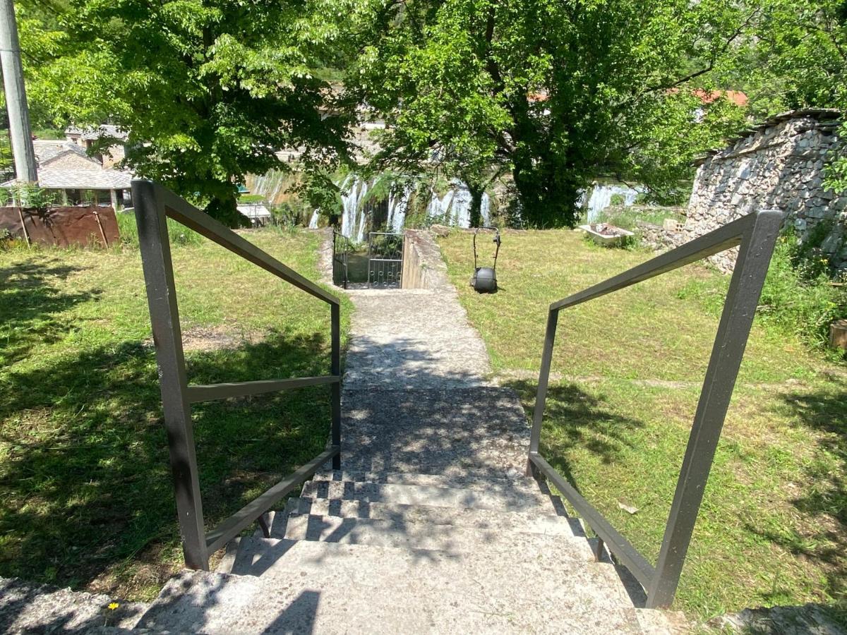 Stolac Home River Bagian luar foto
