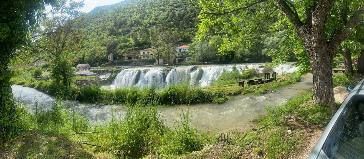 Stolac Home River Bagian luar foto