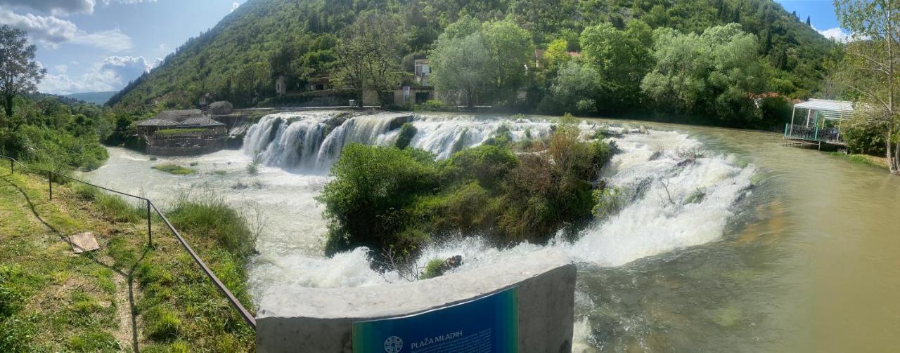 Stolac Home River Bagian luar foto