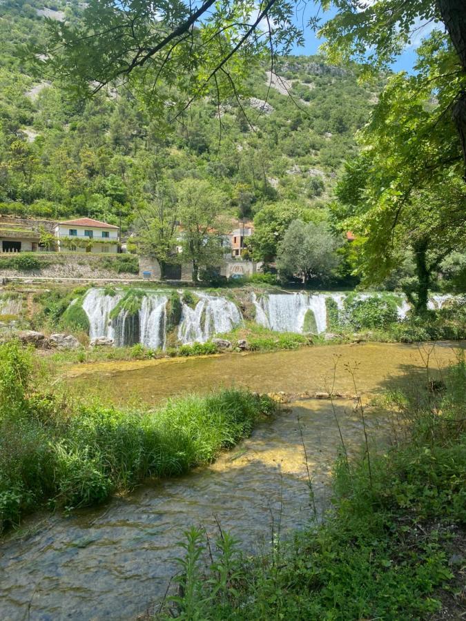 Stolac Home River Bagian luar foto