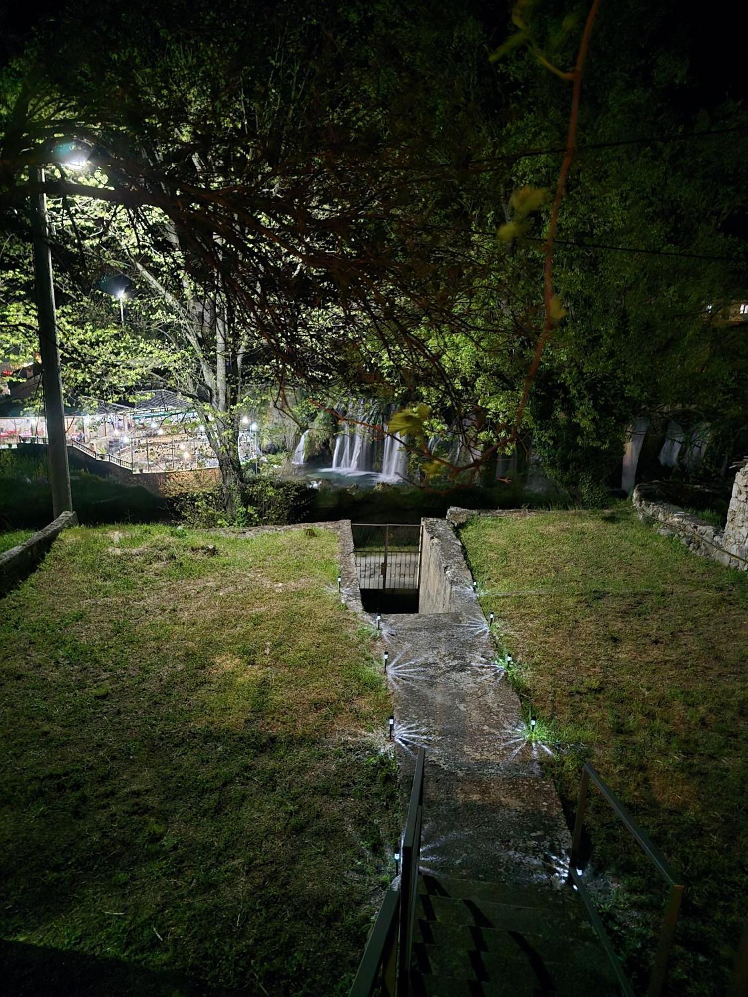 Stolac Home River Bagian luar foto